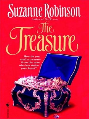 cover image of The Treasure